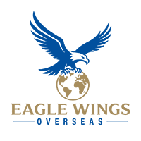 Eagle Wings Overseas